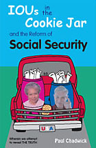 Social Security book