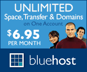 Bluehost